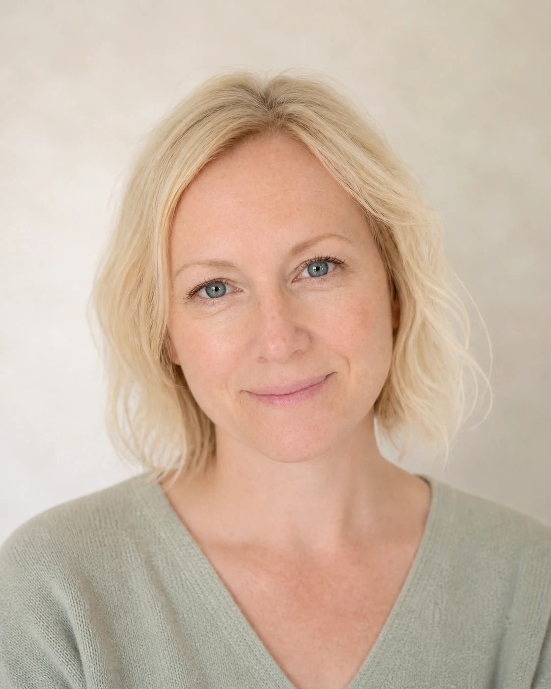 Rebecca Rodgers, psychodynamic counsellor